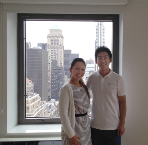 A very savvy and wonderful buyer recently closed on a luxury high-rise condo in Midtown Manhattan. It was pleasure working with the buyer and his family.